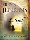 Cover image for I, Saul